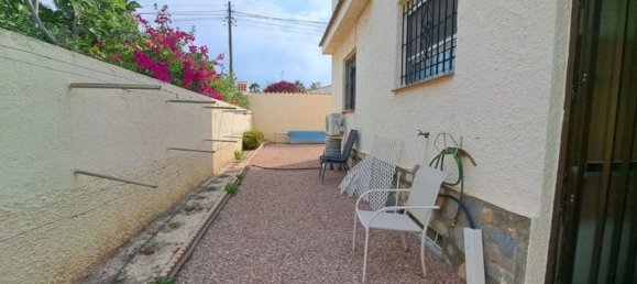 Casa de 3 dormitorios en Ciudad Quesada, Spain No. 187933 14