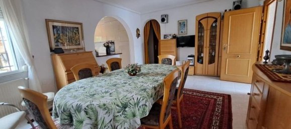 Casa de 3 dormitorios en Ciudad Quesada, Spain No. 187933 36