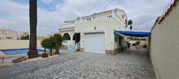 Casa de 3 dormitorios en Ciudad Quesada, Spain No. 187933 5