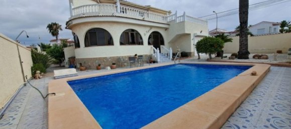 Casa de 3 dormitorios en Ciudad Quesada, Spain No. 187933 4