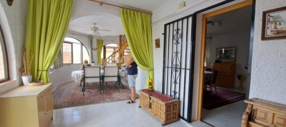 Casa de 3 dormitorios en Ciudad Quesada, Spain No. 187933 18