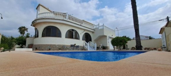 Casa de 3 dormitorios en Ciudad Quesada, Spain No. 187933 3