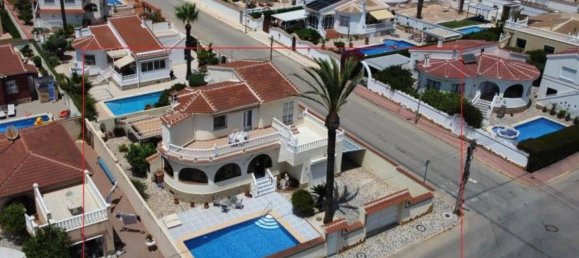 Casa de 3 dormitorios en Ciudad Quesada, Spain No. 187933 40