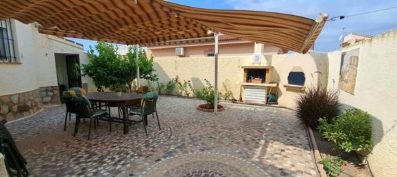 Casa de 3 dormitorios en Ciudad Quesada, Spain No. 187933 12