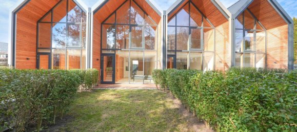 3 rooms House in Wels, Austria No. 140088 2