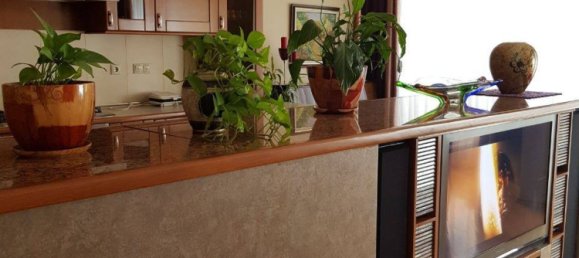 Apartamento de 3 dormitorios en Khatay, Azerbaijan No. 1766 28