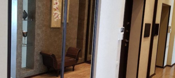 Apartamento de 3 dormitorios en Khatay, Azerbaijan No. 1766 24