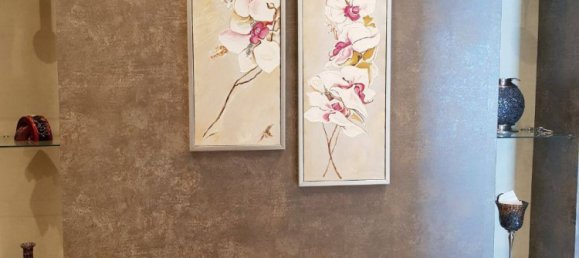 Apartamento de 3 dormitorios en Khatay, Azerbaijan No. 1766 19