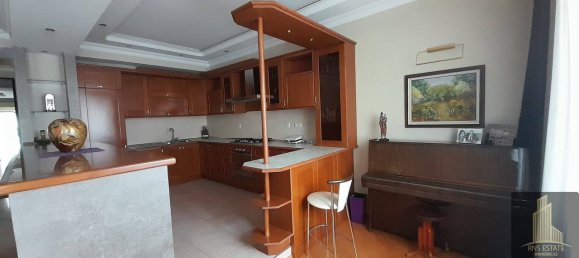 Apartamento de 3 dormitorios en Khatay, Azerbaijan No. 1766 30