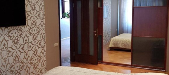 Apartamento de 3 dormitorios en Khatay, Azerbaijan No. 1766 20