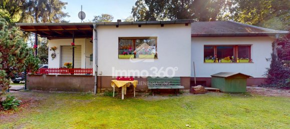 3 Schlafzimmer Bungalow in Havelland, Germany, Nr. 224794 4