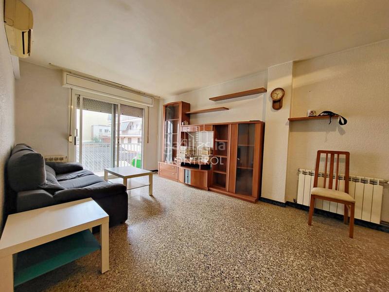 4 Schlafzimmer Wohnung in Terrassa, Spain, Nr. 255673