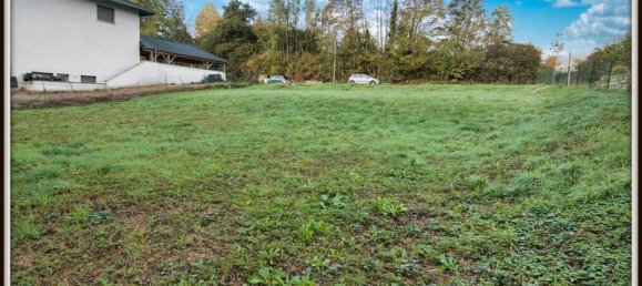 Terreno en Divonne-les-Bains, France 1000 m² No. 120042 2