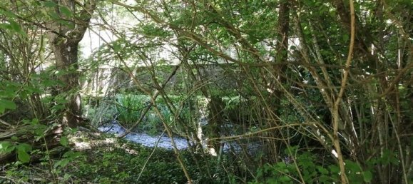 Terreno en Divonne-les-Bains, France 1000 m² No. 120042 11