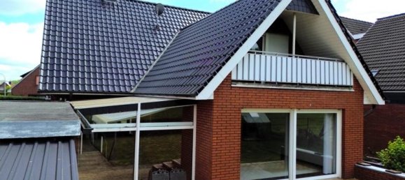 6 rooms House in Emsland, Germany No. 242497 5