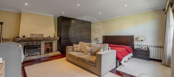 5 bedrooms House in Povoa de Lanhoso, Portugal No. 161529 34