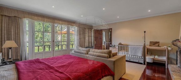 5 bedrooms House in Povoa de Lanhoso, Portugal No. 161529 35