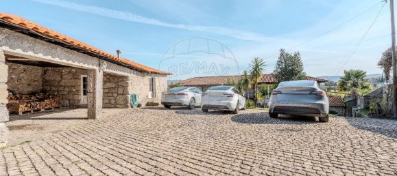 5 bedrooms House in Povoa de Lanhoso, Portugal No. 161529 24