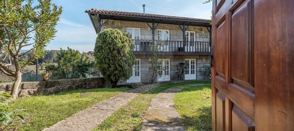 5 bedrooms House in Povoa de Lanhoso, Portugal No. 161529 17