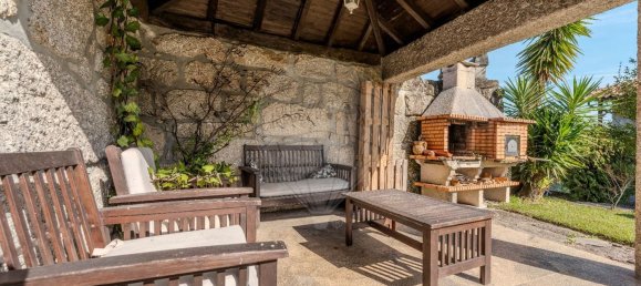 5 bedrooms House in Povoa de Lanhoso, Portugal No. 161529 20