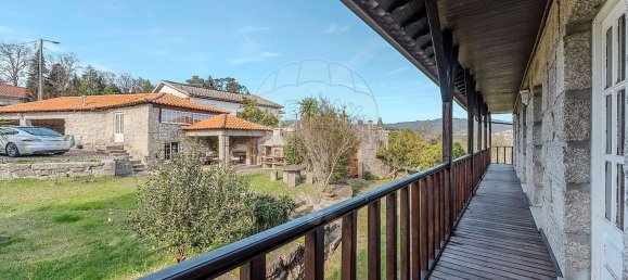 5 bedrooms House in Povoa de Lanhoso, Portugal No. 161529 14