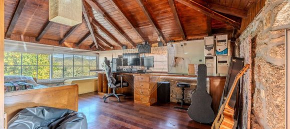 5 bedrooms House in Povoa de Lanhoso, Portugal No. 161529 21