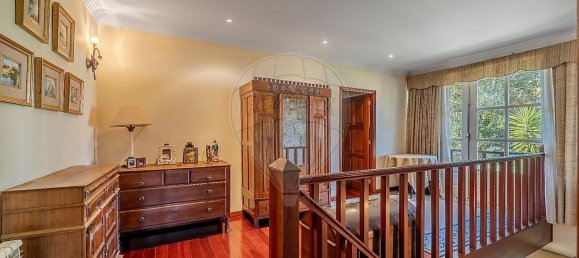 5 bedrooms House in Povoa de Lanhoso, Portugal No. 161529 33