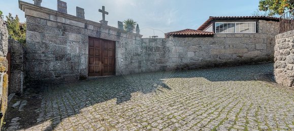 5 bedrooms House in Povoa de Lanhoso, Portugal No. 161529 16