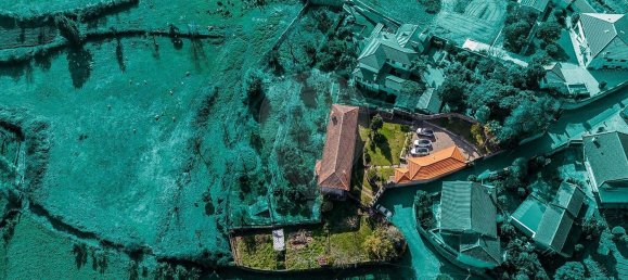 5 bedrooms House in Povoa de Lanhoso, Portugal No. 161529 15