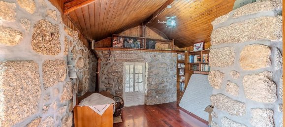 5 bedrooms House in Povoa de Lanhoso, Portugal No. 161529 22