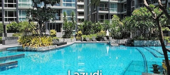 3 bedrooms Condo in Pattaya, Thailand No. 15904 3