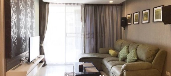 3 bedrooms Condo in Pattaya, Thailand No. 15904 5