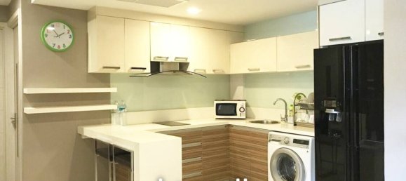 3 bedrooms Condo in Pattaya, Thailand No. 15904 6
