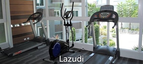 3 bedrooms Condo in Pattaya, Thailand No. 15904 2