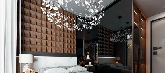 Villa 3+1 à Orka Yalikavak, Bodrum, Turkey No. 40262 5