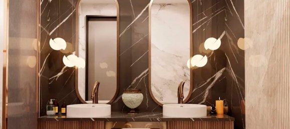 Villa 3+1 à Orka Yalikavak, Bodrum, Turkey No. 40262 6