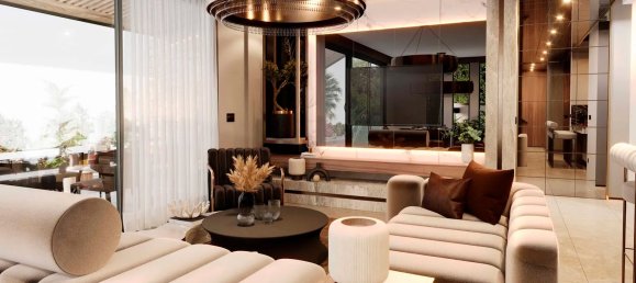 Villa 3+1 à Orka Yalikavak, Bodrum, Turkey No. 40262 2