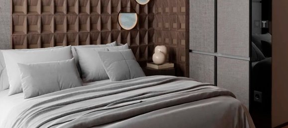 Villa 3+1 à Orka Yalikavak, Bodrum, Turkey No. 40262 4