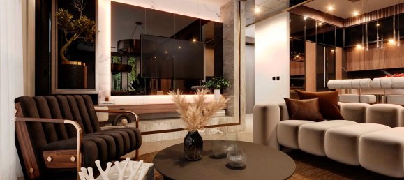 Villa 3+1 à Orka Yalikavak, Bodrum, Turkey No. 40262 11