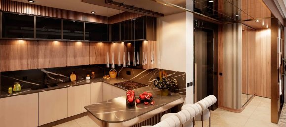 Villa 3+1 à Orka Yalikavak, Bodrum, Turkey No. 40262 13