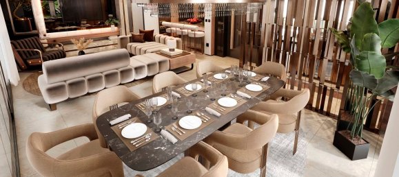 Villa 3+1 à Orka Yalikavak, Bodrum, Turkey No. 40262 12