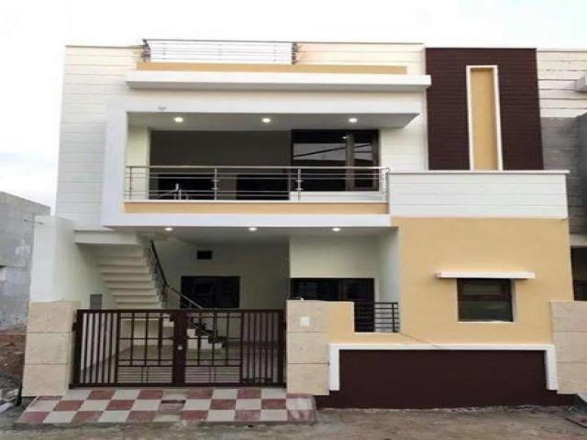 3 bedrooms House in Bangalore, India No. 13029