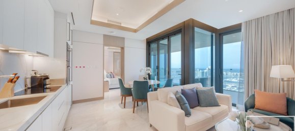 2 Schlafzimmer Wohnung in Jumeirah Beach Residence, UAE, Nr. 112254 2