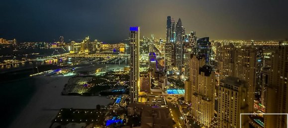 2 Schlafzimmer Wohnung in Jumeirah Beach Residence, UAE, Nr. 112254 26