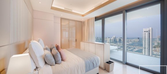 2 Schlafzimmer Wohnung in Jumeirah Beach Residence, UAE, Nr. 112254 10