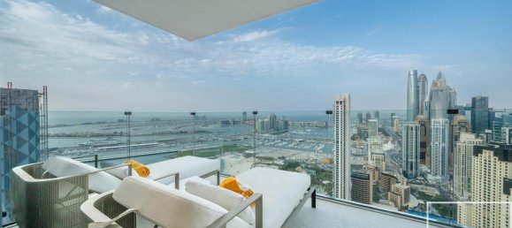 2 Schlafzimmer Wohnung in Jumeirah Beach Residence, UAE, Nr. 112254 21