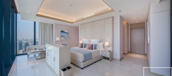 2 Schlafzimmer Wohnung in Jumeirah Beach Residence, UAE, Nr. 112254 7
