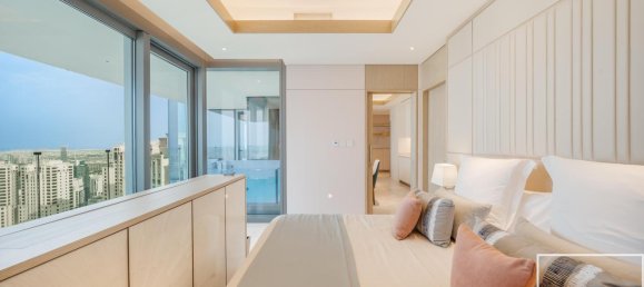 2 Schlafzimmer Wohnung in Jumeirah Beach Residence, UAE, Nr. 112254 12