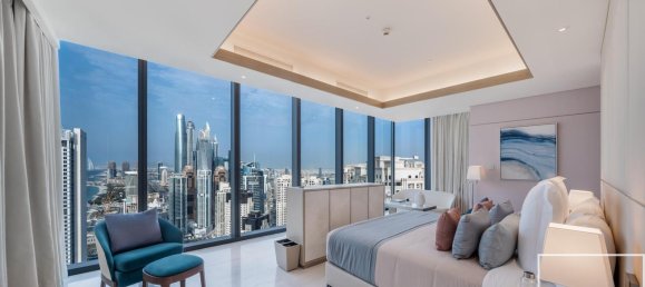 2 Schlafzimmer Wohnung in Jumeirah Beach Residence, UAE, Nr. 112254 6