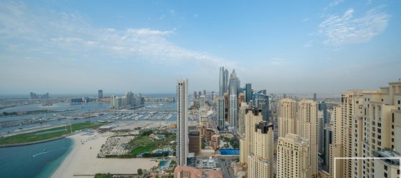 2 Schlafzimmer Wohnung in Jumeirah Beach Residence, UAE, Nr. 112254 22